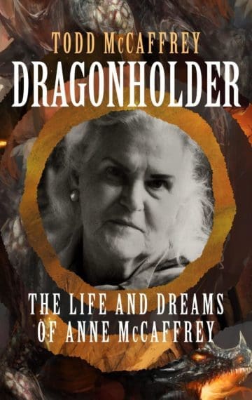 Dragonholder