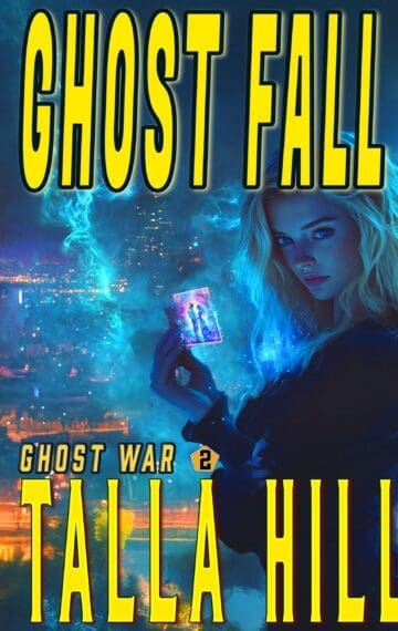 Ghost Fall