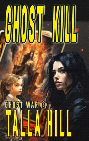 Ghost Kill