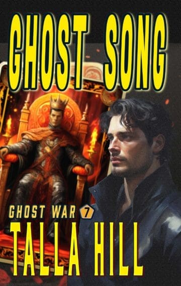 Ghost Song