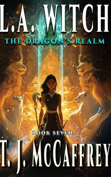 The Dragon’s Realm