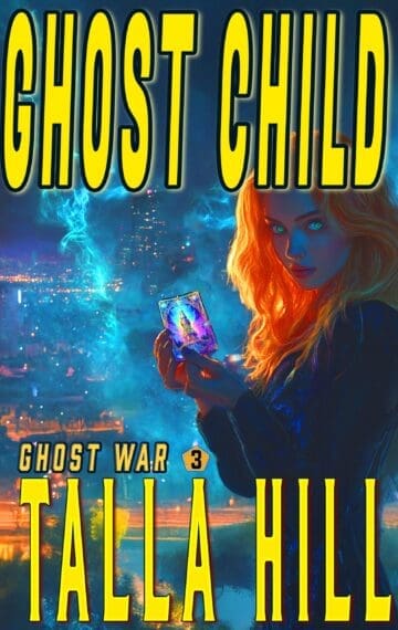 Ghost Child