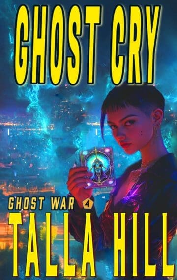 Ghost Cry