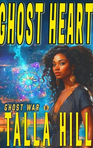Ghost Heart