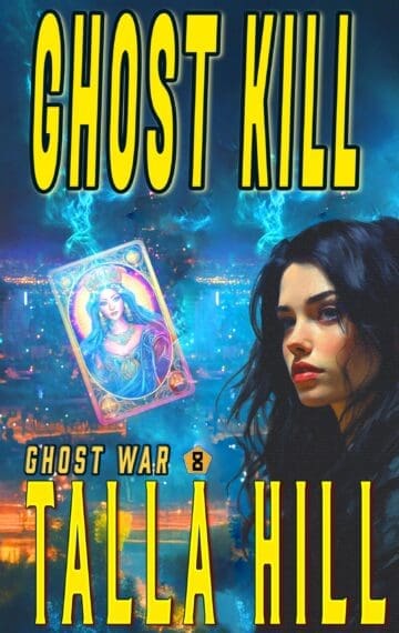 Ghost Kill