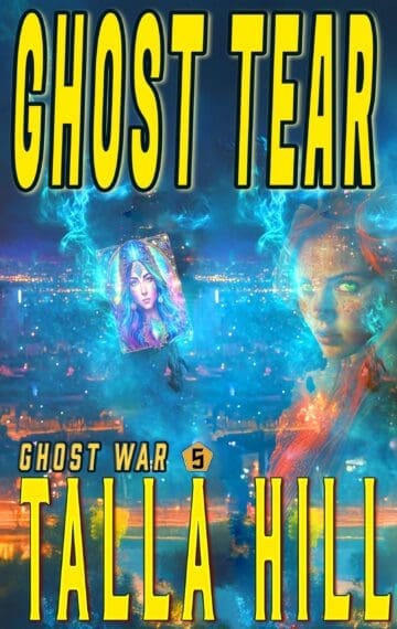 Ghost Tear
