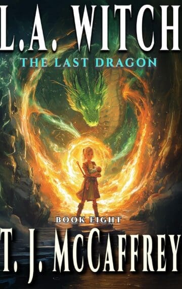 L.A. Witch: The Last Dragon